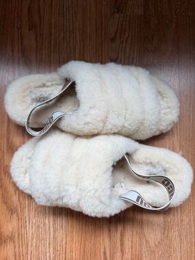 Ugg Slippers